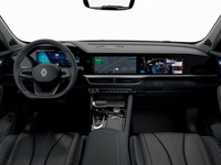 ルノーの車載ディスプレイ「OpenR」、さらなる進化へ…よりエルゴノミックで直感的な運転体験実現へ 画像