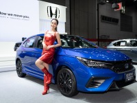 【株価】ホンダが小反発、販売不振受けタイでの自動車生産能力削減へ 画像