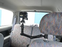 車とアクションカメラ「GoPro」をセットで借りる！…オリックスレンタカーとGOOPASS 画像