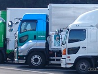 日本通運がディーラー向けに「2024年問題」のソリューションを提案…NXディーラーサポートサービス 画像