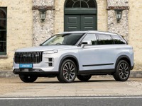 奇瑞のオフロード車ブランド、「JAECOO」、グッドウッド2024で欧州デビューへ 画像