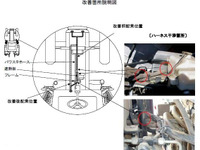 【リコール】マッセイ ファーガソン…オイル漏れで火災 画像