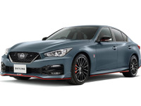 発進時からスポーティ！ NISMO『スカイラインNISMO』用スポーツリセッティング TYPE-2を発売 画像