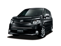 トヨタ ヴォクシー 特別仕様車…ZS“煌 II ” 画像