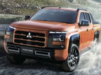 【株価】三菱自が4日ぶり急反発、米系証券が目標株価引き上げへ 画像