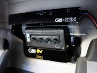 GLM、ダブルクラッチ、エバスペヒャーミクニが協業開始…サブバッテリーとパーキングクーラー 画像