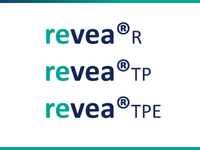 持続可能な素材の新ブランド「revea」立ち上げ、バイオ由来とリサイクル素材が中心…仏ハッチンソン 画像
