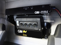 GLMとエバスペヒャーミクニ、車載用サブバッテリー＋パーキングクーラーのセット販売を開始 画像