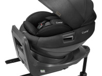 赤ちゃん用品のコンビ、要望を受け「チャイルドシートレンタル」開始 画像