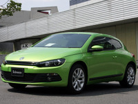 【VW シロッコ 日本発表】フォルクスワーゲンという「アイコン」 画像