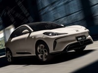 上海汽車の世界販売212万台、電動車は3割増　2024年上半期 画像