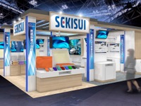 積水化学がモビリティの課題に対し各側面から解決策…人とくるまのテクノロジー展2024名古屋で展示予定 画像