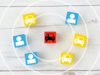 イーソルの最新OS「eMCOS POSIX」、デンソーの新型車両監視システムに採用 画像