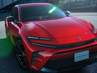 KINTOがプラグインハイブリッド車の取扱いを開始　8月から 画像