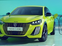 ステランティスが欧州市場で18％のシェアに、電動車が好調　2024年上半期 画像