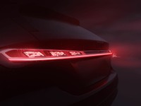 アウディ『A5』新型、7月16日発表へ…新モデル20車種の先陣に 画像
