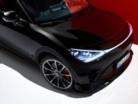 史上最強・最速のスマートがさらに進化！ ブラバスらしい個性派カスタマイズ 画像
