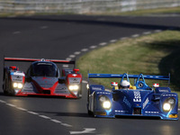 【ルマン09】ポルシェ、レース参戦チームをサポート 画像