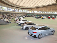高みを目指すサウンドカーが集結！『第11回ヨーロピアンサウンドカーオーディオコンテスト』注目車レビュー　Part. 2 画像