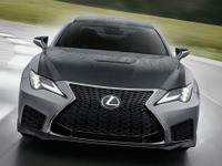 【クルマら部】クルマ愛クイズ！今回は「レクサス RC F」から全4問！ 画像