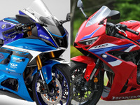 2択アンケート「バイクの技術力なら、ホンダ？　ヤマハ？」【クルマら部 車論調査】 画像