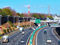 遅い、長い、暑い！ お盆の渋滞、2023年の6割増を予測 画像