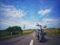 大切な人がバイクに乗ると…8割が「心配」と回答　安全性調査 画像