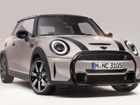 MINI世界販売18%減、米国では3ドアハッチバックが5%増 2024年上半期 画像