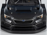 軽量化と高出力が融合した「究極のWRX」、スバル『プロジェクト・ミッドナイト』［詳細画像］ 画像