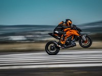 KTMがラインアップの価格改定を発表、8月1日より適用 画像