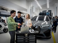BMW、ドイツに新教育センター設立へ…デジタル時代に向けた人材を育成 画像