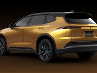 【株価】トヨタが4日続落、クラウンの新車種「エステート」発売を10月以降に延期 画像