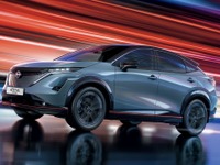 日産、NISMOブランドを欧州市場に復帰へ…『アリアNISMO』を年内発売 画像