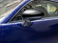 データシステムから『GR86／BRZ』専用サイドカメラキットが発売 画像