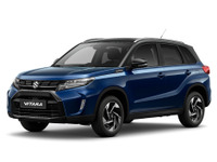 パイオニア製カーナビ、スズキの欧州向けSUV『ビターラ』に採用 画像