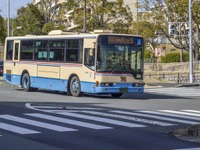子ども定期券、1000円で乗り放題！…阪急バスのわくわくキャンペーン2024【夏休み】 画像