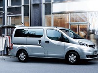日産『NV200バネット』仕様向上…機能性とバリエーション［詳細画像］ 画像