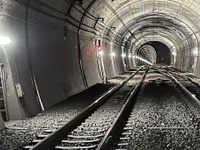 終電後のトンネルを歩き、点検用の車両に乗る…西武鉄道【夏休み】 画像