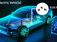高まるバッテリーマネジメントへの要求に、EV向け2000Vの高電圧多層セラミックコンデンサをサムスンが開発 画像