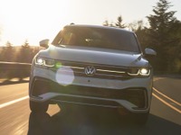 『ティグアン』現行最後の特別モデルは、VW本拠地にちなんだ「ヴォルフスブルクエディション」 画像