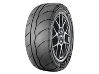 タイムを出すために生まれた、サーキット走行向け超ハイグリップタイヤ「SX-R」発売 画像