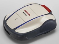 ホンダ、新型ロボット芝刈機『Miimo HRM2500 Live』発売 画像