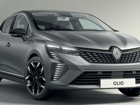 ルノーグループ世界販売、2%増の115万台 2024年上半期 画像