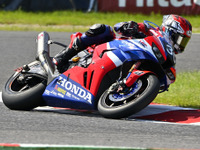 【鈴鹿8耐】ブリヂストンタイヤ装着チームが17連覇、表彰台独占11回目を達成 画像