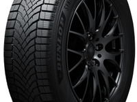 ダンロップ、次世代オールシーズンタイヤ「シンクロウェザー」発売 画像