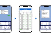 コネクター・ジャパン、LINEを活用して顧客とのコミュニケーションを強化する「リピッテ自動車」リリース 画像