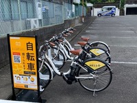 自転車販売のダイワサイクルとOpenStreetが提携、店舗にシェアサイクルステーション設置 画像