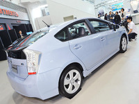 【株価】幅広い銘柄が買われ、自動車株は全面高 画像