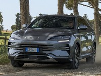 BYD、世界展開へさらに一歩、ハンガリーに欧州初の拠点 画像