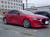 “プライス以上”のフルスペック車高調、テイン「フレックスZ」に『アルファード』『オデッセイHV』『マツダ3セダン』など適合 画像